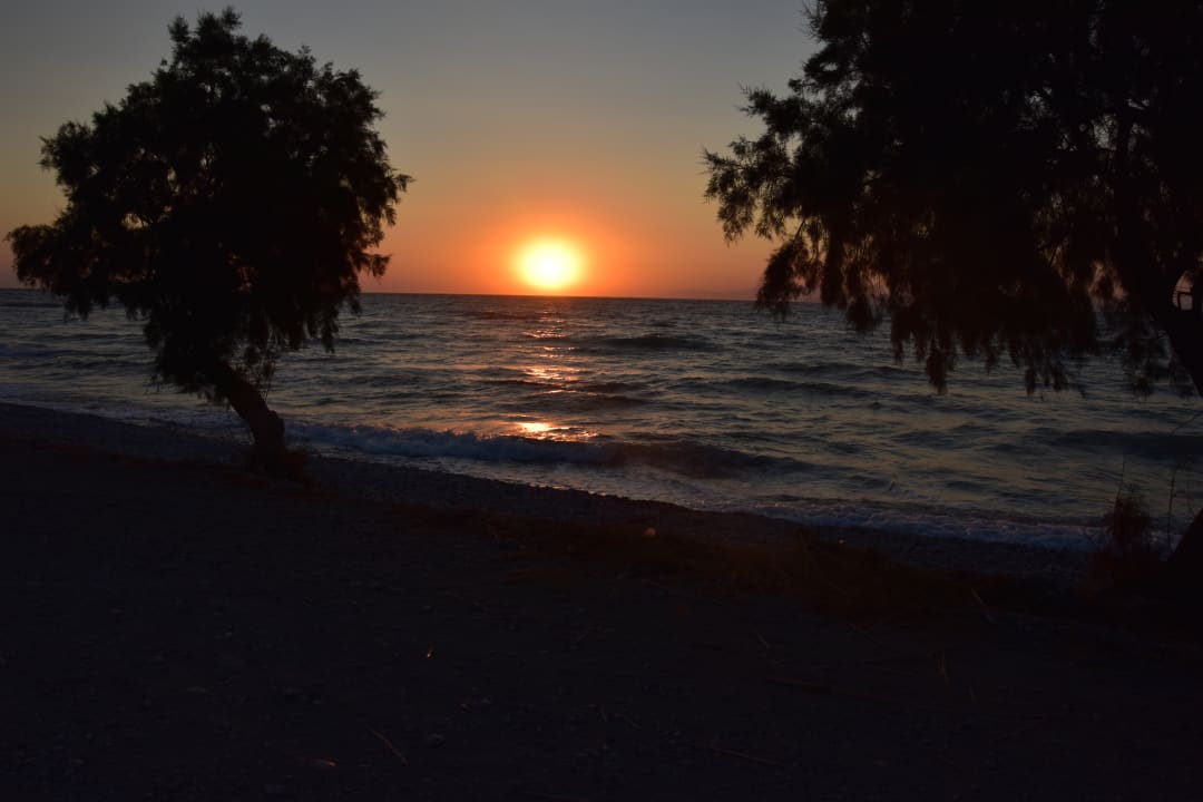 Strand TUI KIDS CLUB Alex Beach