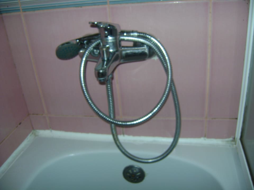 Badewanne der Villa Suite Saphir Hotel & Villas