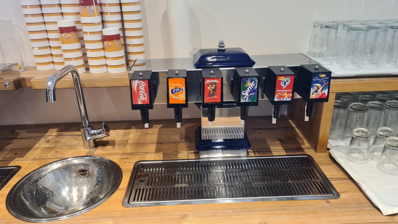 Gastro Die Seitenalm