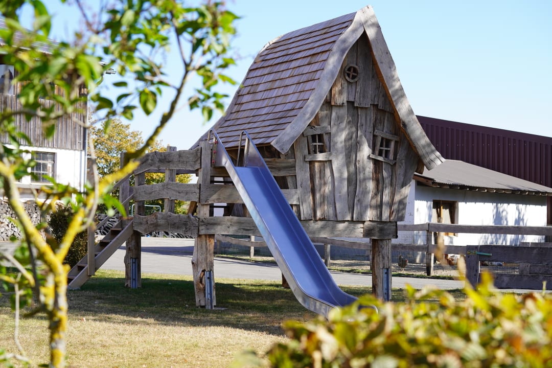 Gartenanlage Wiesenberghof