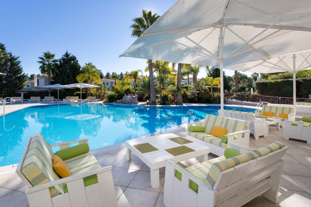 Pool Martinhal Quinta Family Resort