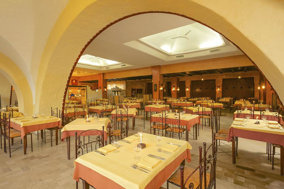 Restaurant Hotel Chich Khan