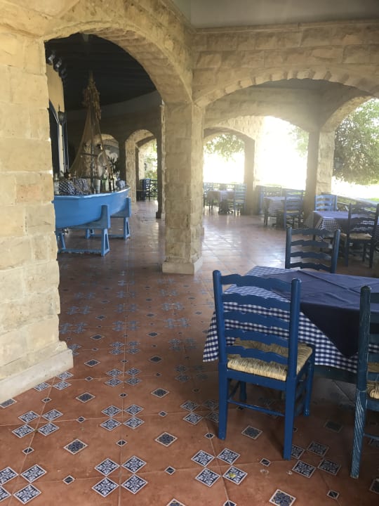 Gastro Palm Royale Resort - Soma Bay