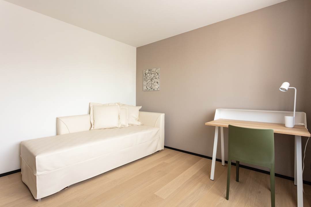 Zimmer EMA House Serviced Apartments, Superior Standard, Downtown