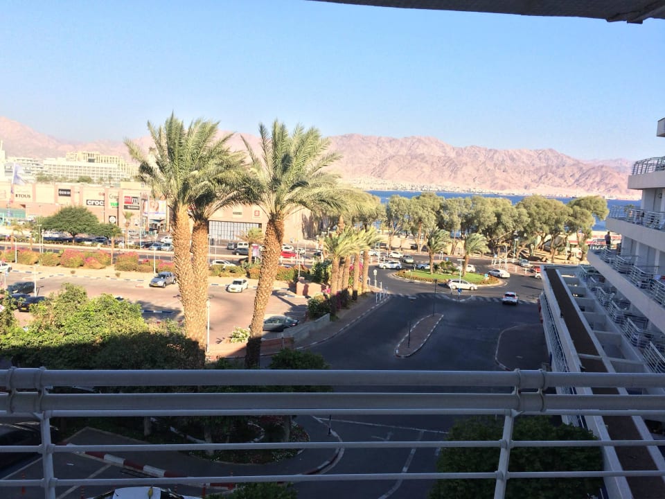 Balkon Club Hotel Eilat - Resort, Convention & Spa