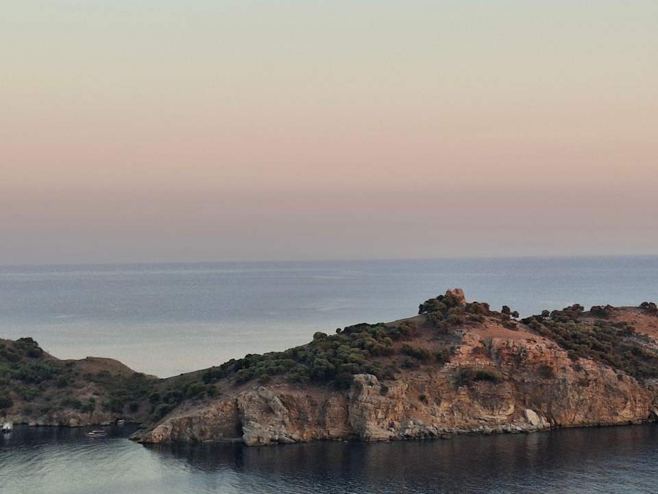 Ausblick TUI BLUE Seno - Adults Only