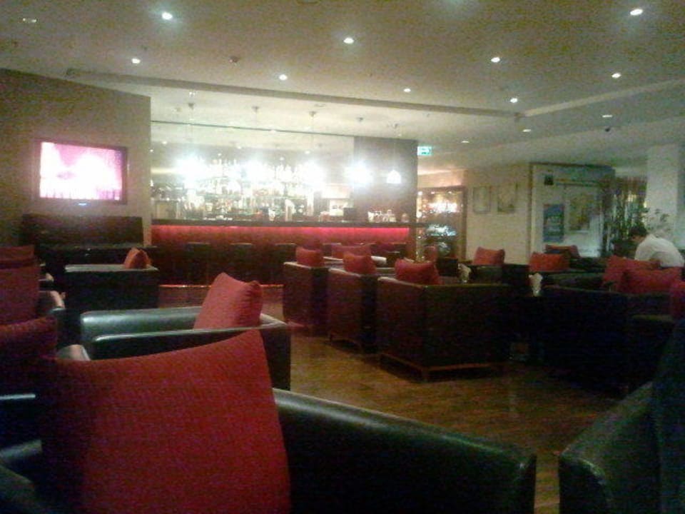 Hotel Hilton Bonn Dorint Hotel Bonn