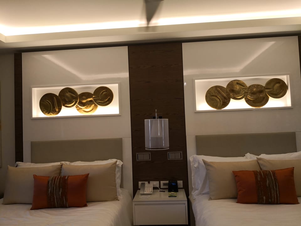 Zimmer Royalton Bavaro Resort & Spa