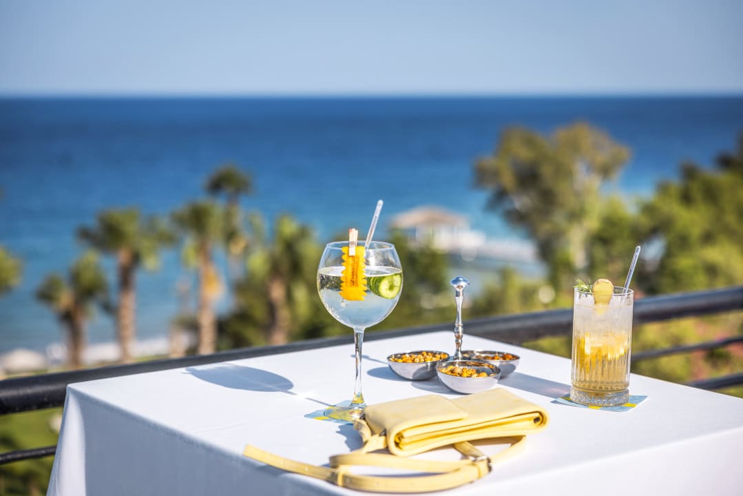 Ausblick TUI MAGIC LIFE Beldibi +16