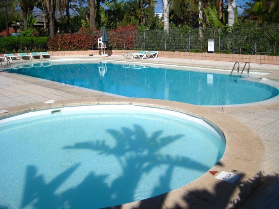 Pool Artemisa Gay Bungalows