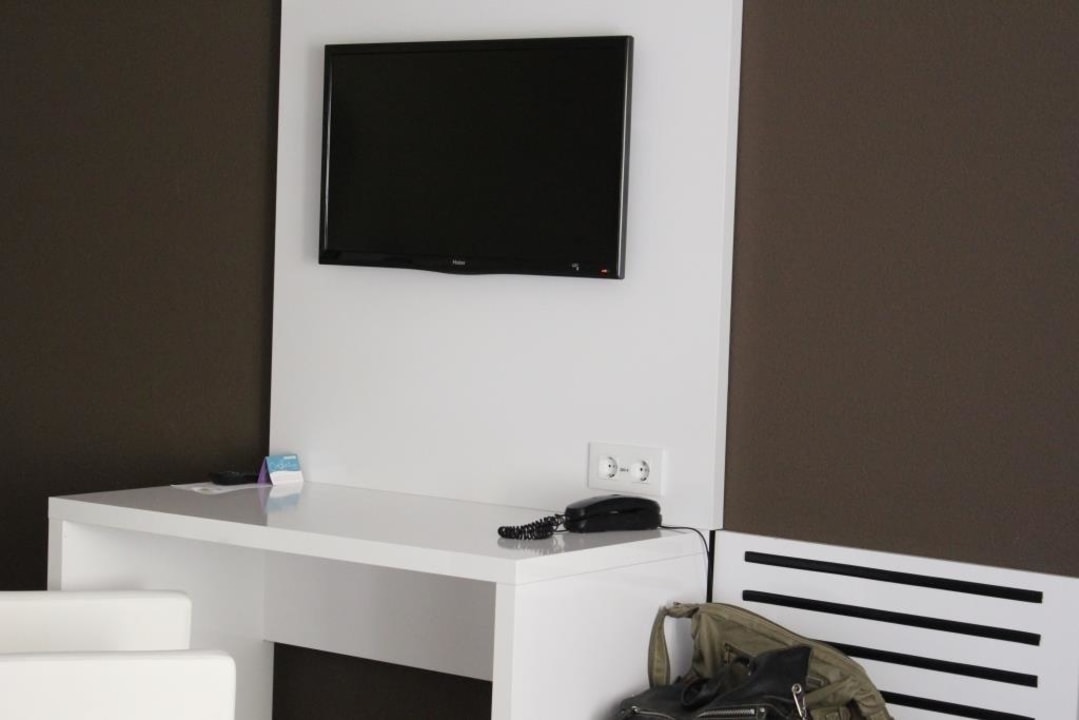 TV Playa Olid Suites & Apartments