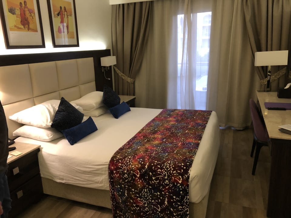 Zimmer Pickalbatros White Beach Resort - Hurghada