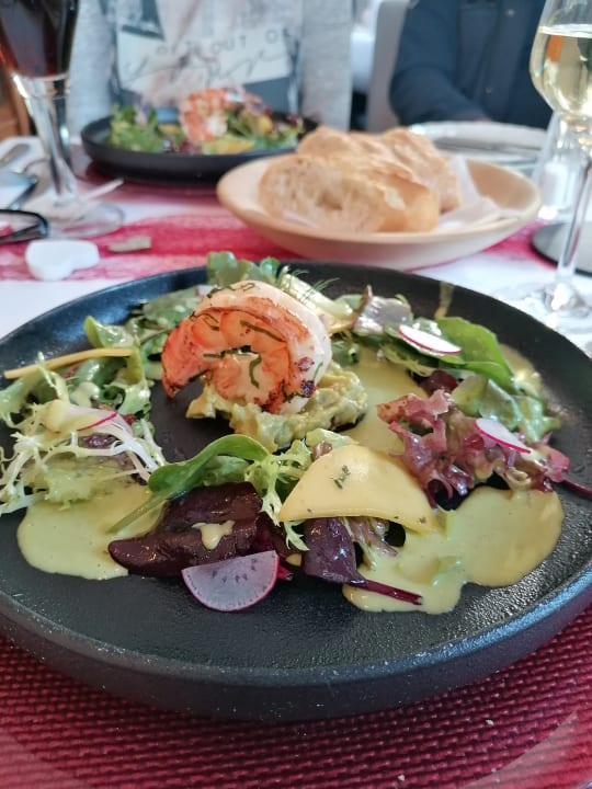 Gastro Hotel Schaumburger Ritter