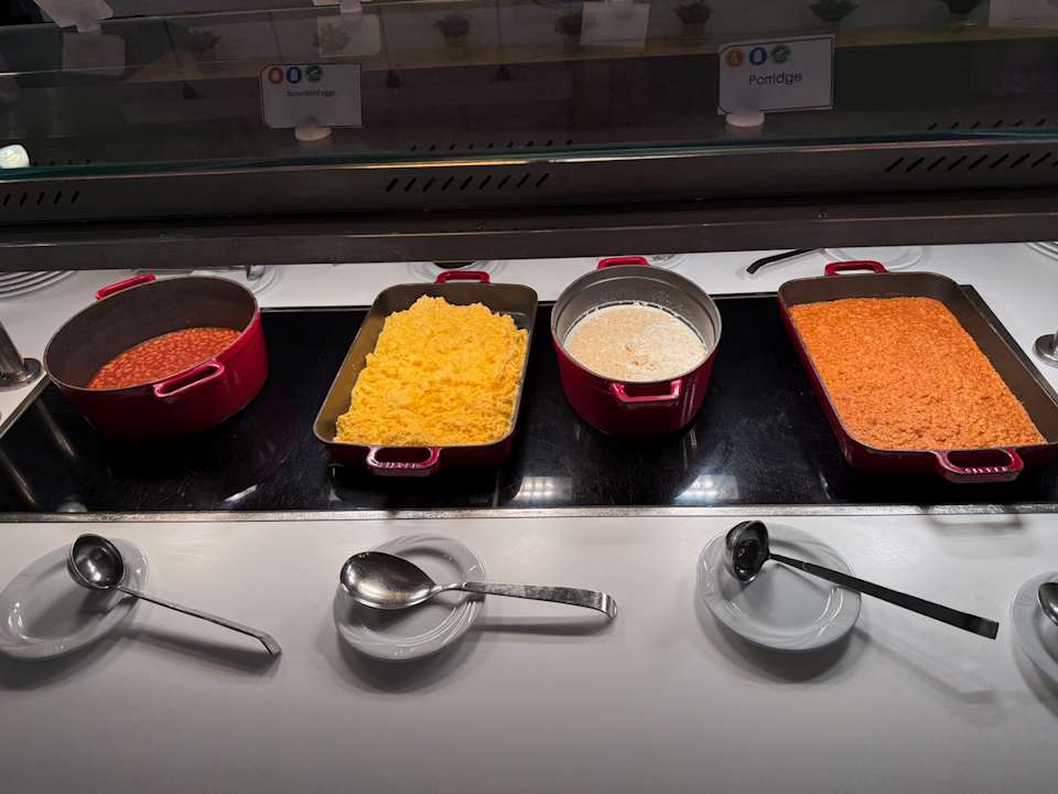 Gastro Acrotel Athena Pallas