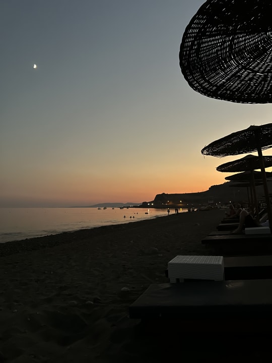 Strand The Costa Lindia Blue Star - Adults only