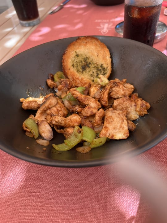 Gastro Side Story Resort & Spa