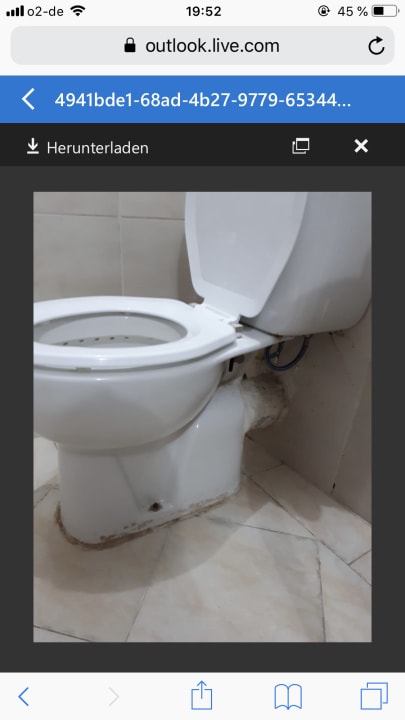 Zimmer Panorama Bungalows Resort El Gouna