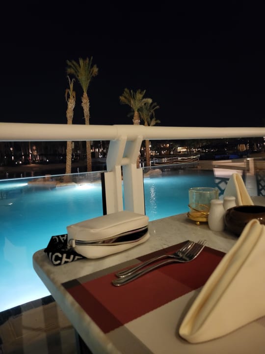 Gastro Pickalbatros Palace Hotel-Port Ghalib