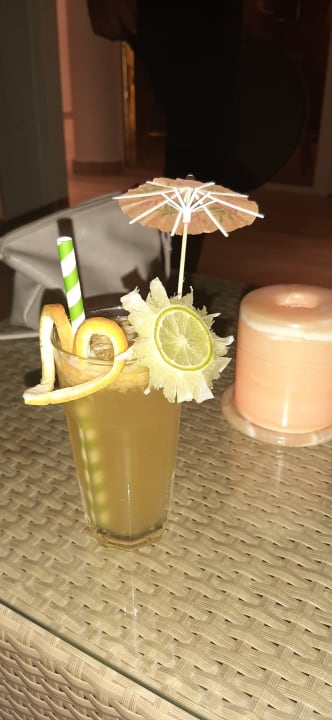 Gastro Cleopatra Luxury Resort Makadi Bay