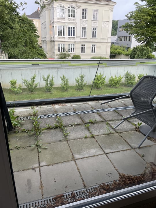 Zimmer Cityhotel D&C St.Pölten