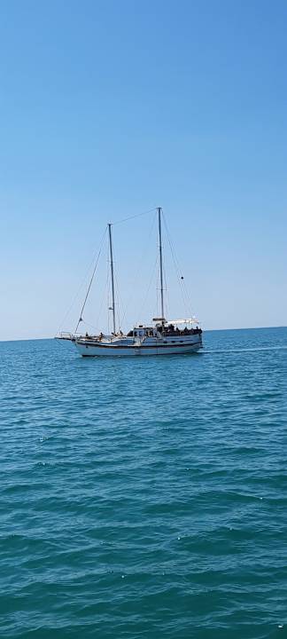 Sonstiges GRIFID Aqua Club Bolero