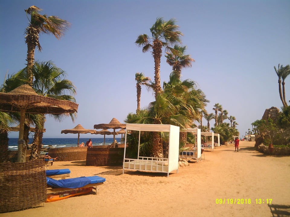 Strand Pickalbatros Citadel Resort