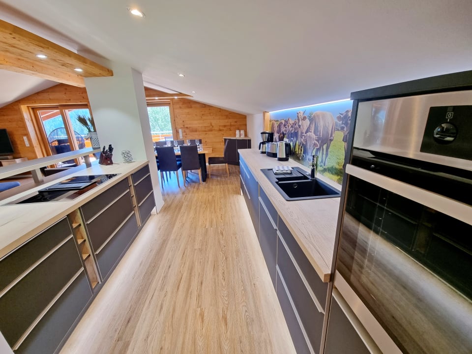 Zimmer Landhaus Wildschütz