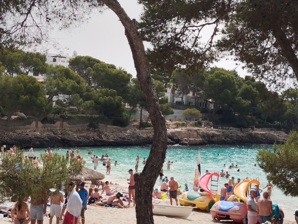 Strand Grupotel Rocador