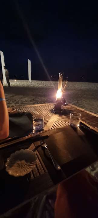 Gastro Kuredu Island Resort & Spa