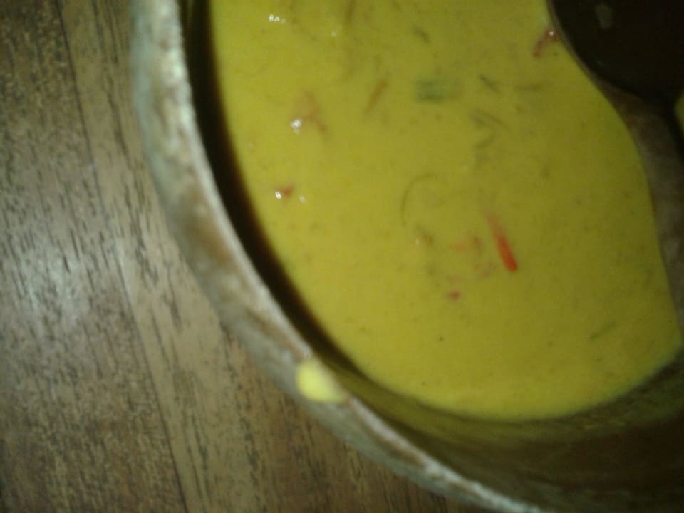 Grillbuffet Dschungel Center Parcs Het Heijderbos