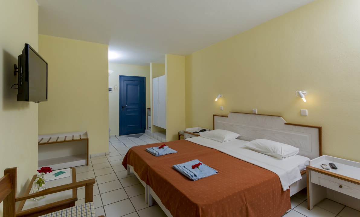 Zimmer Dessole Dolphin Bay Resort