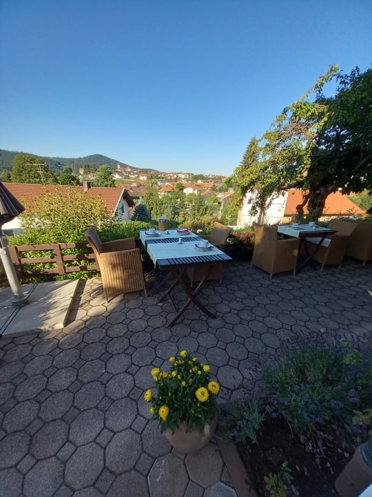Gastro Landhaus Meine Auszeit