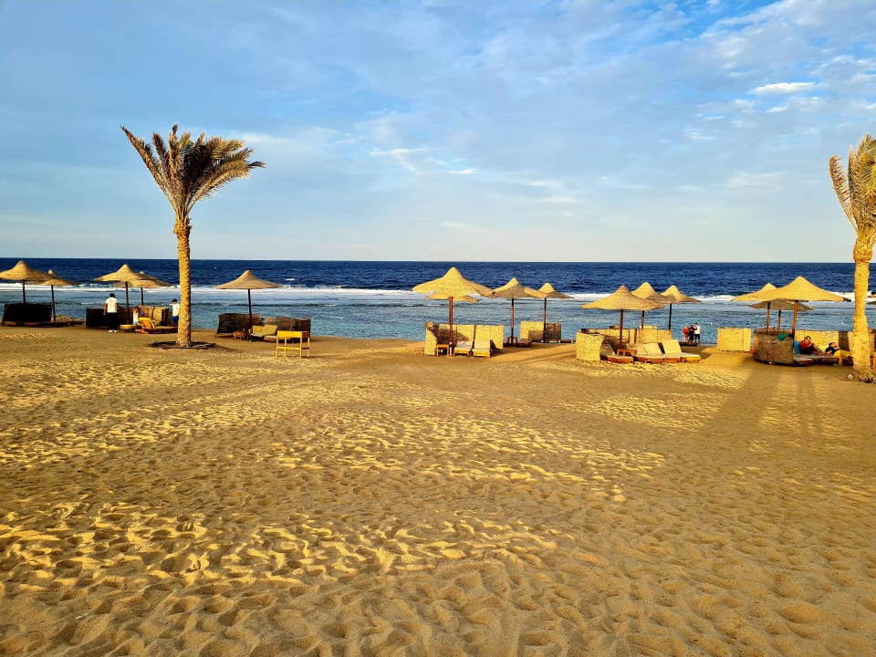 Strand Three Corners Sea Beach Resort