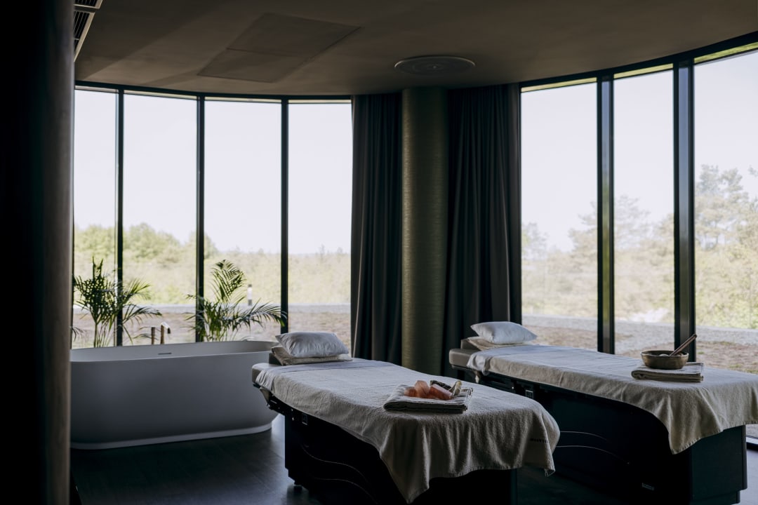Sport & Freizeit Hilton Swinoujscie Resort & Spa