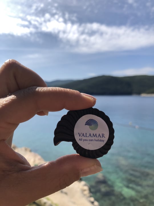 Sonstiges Girandella Resort Valamar Collection