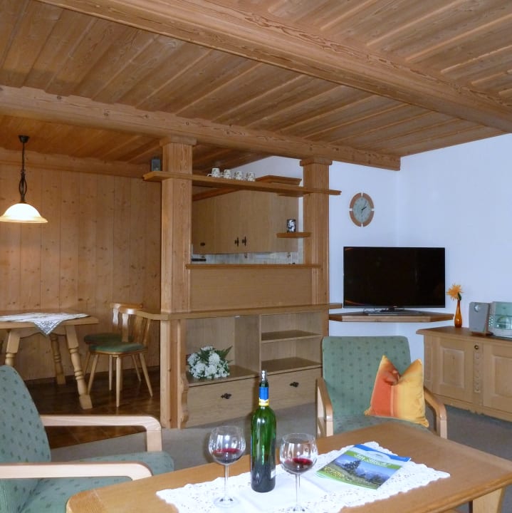 Zimmer Ferienwohnung Sonnenhof