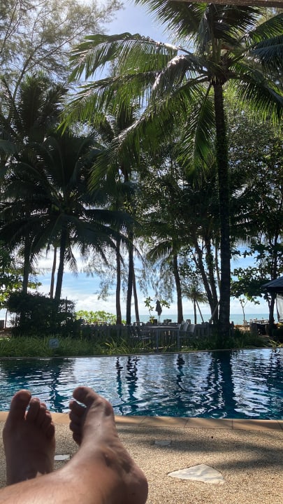 Außenansicht Moracea by Khao Lak Resort