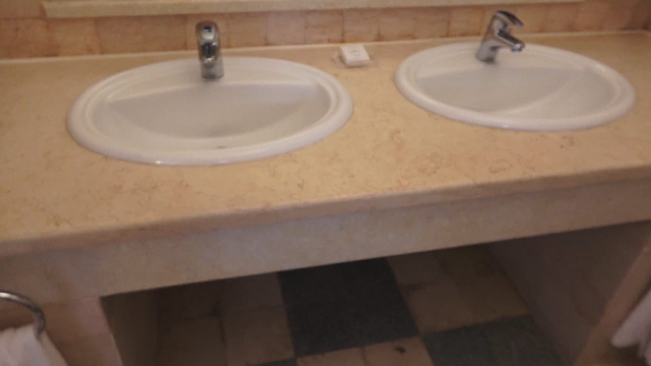 Zimmer Sheraton Miramar Resort El Gouna