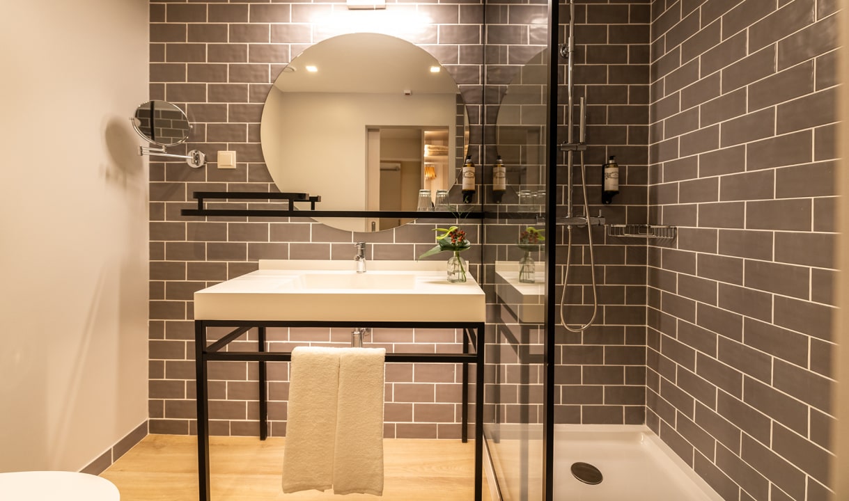 Zimmer Pestana Fisherman Village, Câmera de Lobos