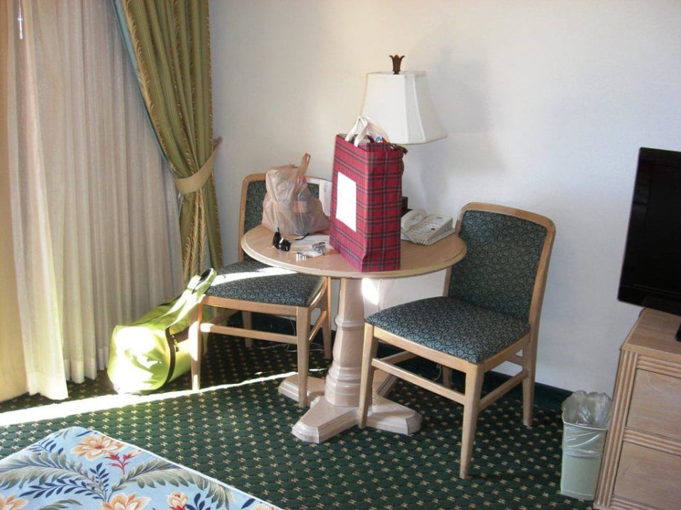 Zimmer B Hotel Courtyard Orlando International Drive / Convention Center