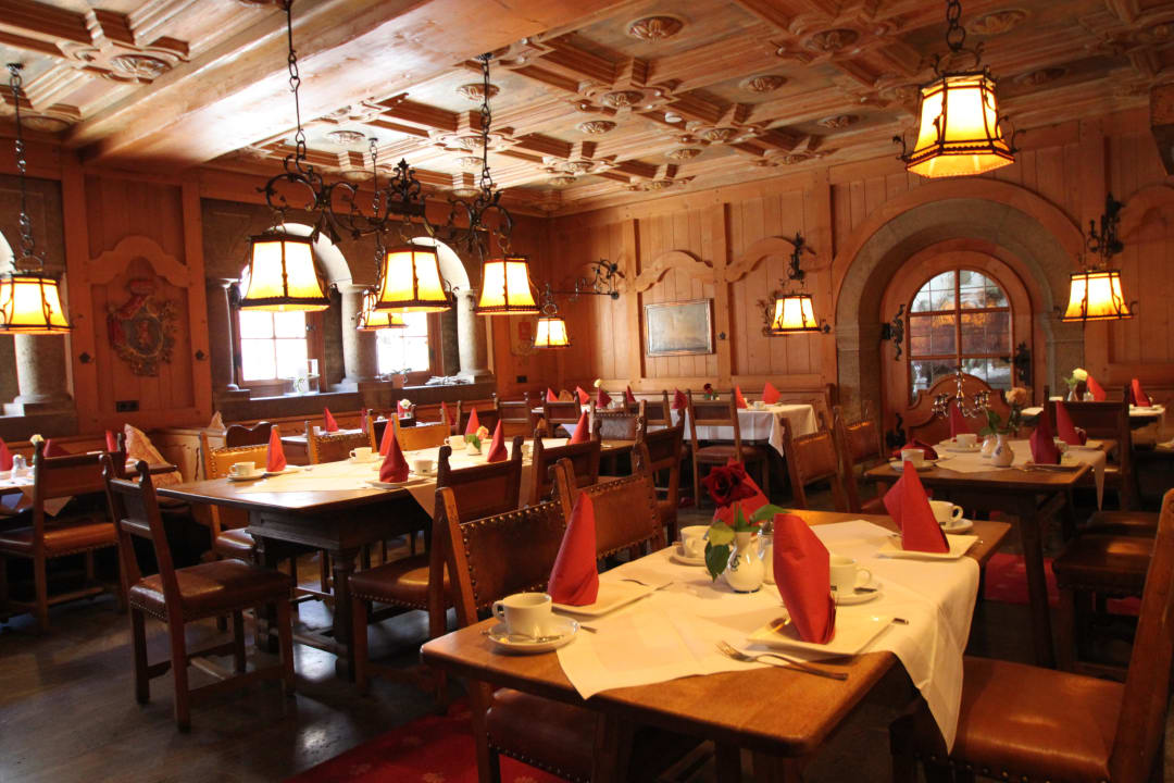 Posthalterei ATLAS Grand Hotel