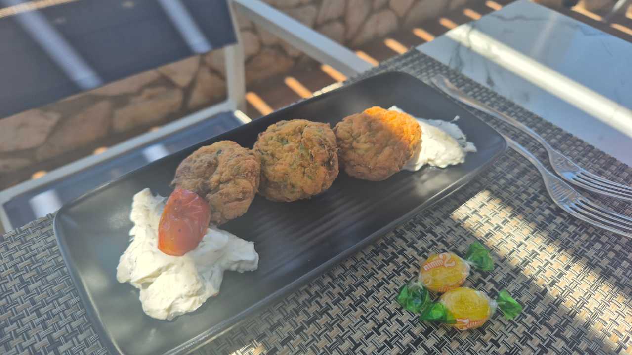 Gastro Aldemar Olympian Village