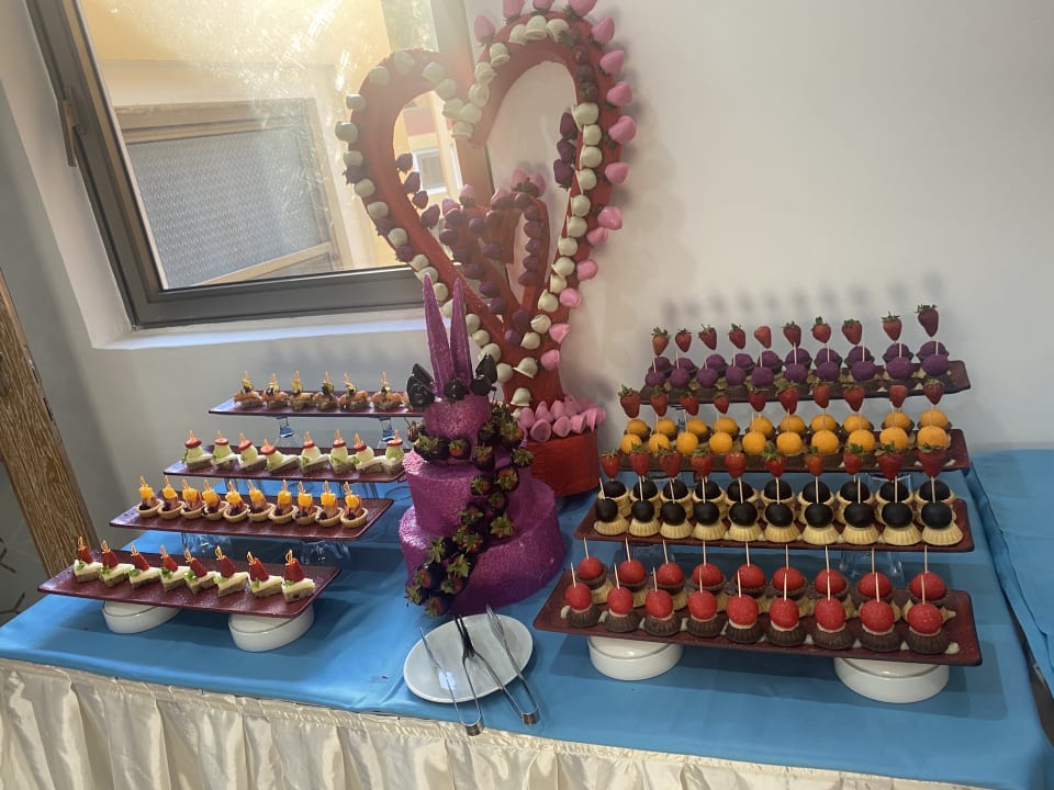 Gastro Asteria Collection Side