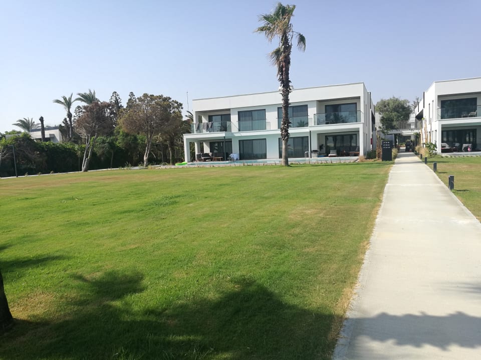 Außenansicht Paloma Finesse