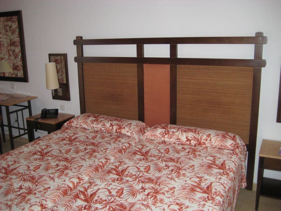 Zimmer 531 Hotel Costa Calero