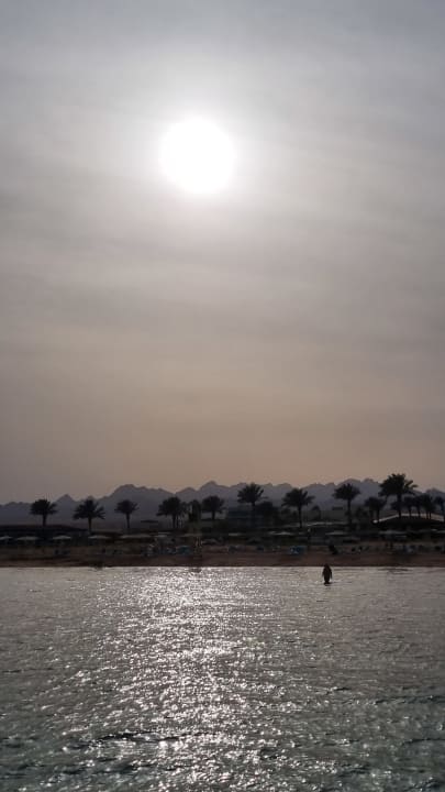 Strand Sentido Caribbean World Soma Bay