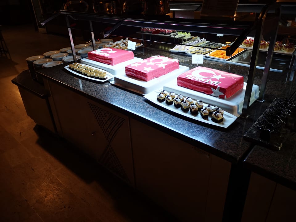 Gastro Labranda Alantur Resort