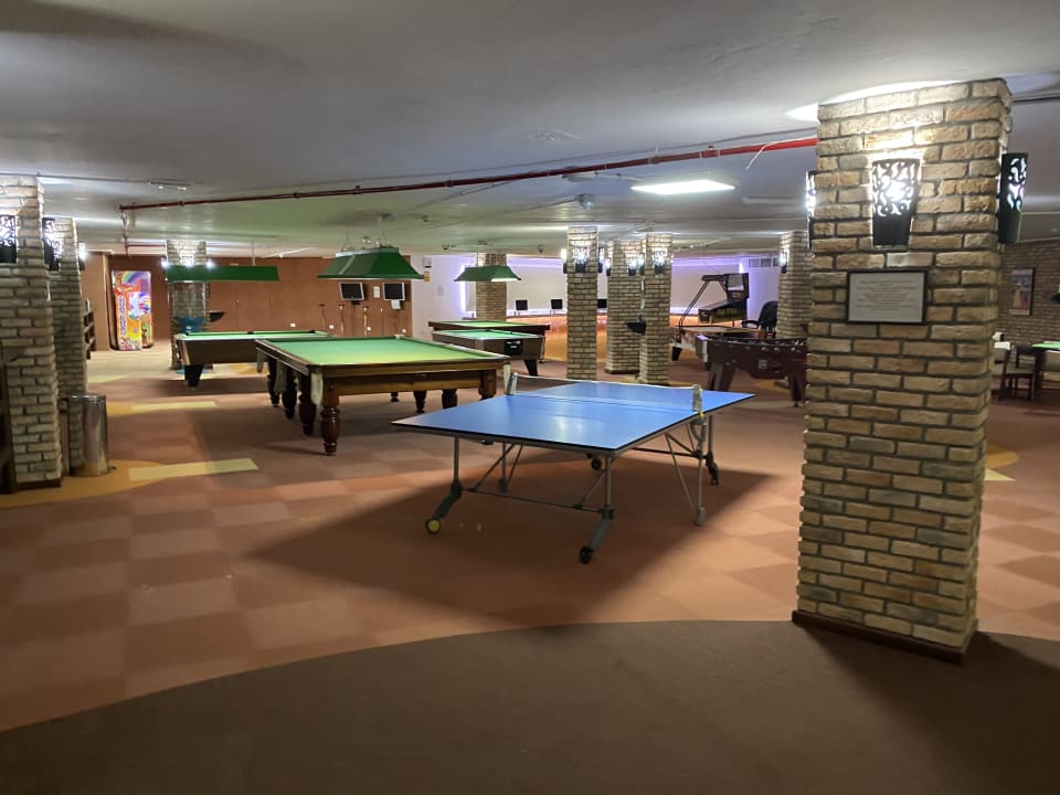 Sport & Freizeit Bull Escorial & Spa