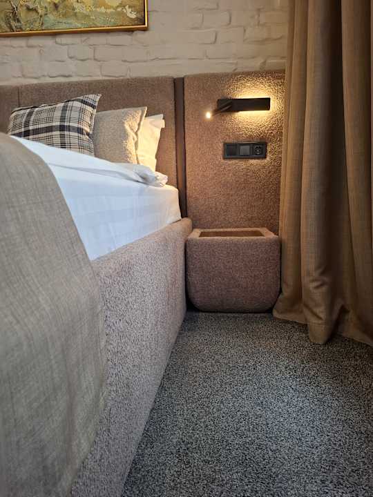 Zimmer FIMKA Apart Hotel