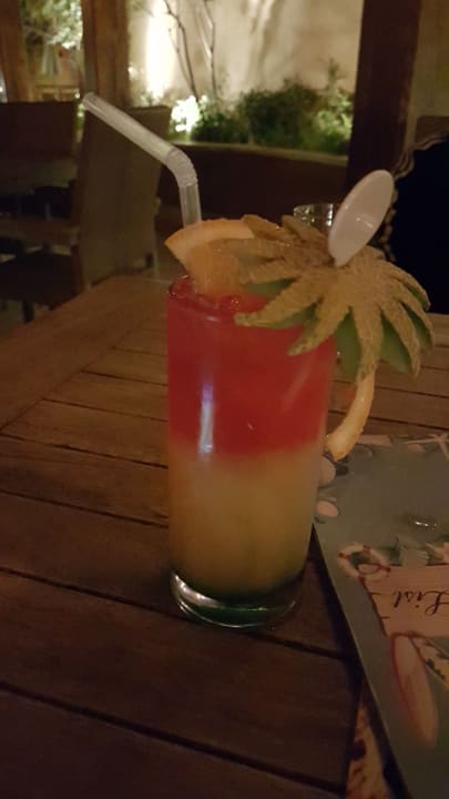 Gastro Grand Waterworld Makadi & Family Star Makadi